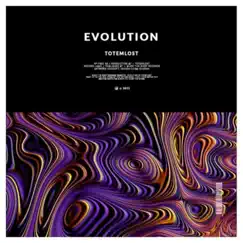Evolution - Single by Totemlost album reviews, ratings, credits