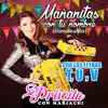 Mañanitas con Tu Nombre (Cumpleaños): Con las Letras T, U y V album lyrics, reviews, download