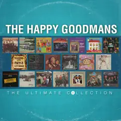 The Ultimate Collection by The Happy Goodmans album reviews, ratings, credits