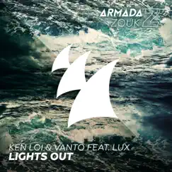 Lights Out (feat. Lux) - Single by Ken Loi & Vanto album reviews, ratings, credits