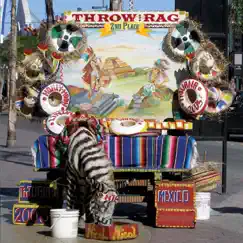 2nd Place by Throw Rag album reviews, ratings, credits