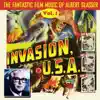 The Fantastic Film Music of Albert Glasser, Vol. 1 album lyrics, reviews, download