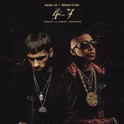 47 - Single by Ñengo Flow, Anuel AA & Sinfónico album reviews, ratings, credits