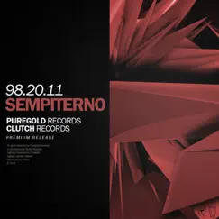Sempiterno - Single by 98.20.11 album reviews, ratings, credits
