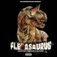 Flexasaurus by Big Cuz album reviews, ratings, credits