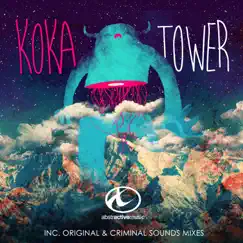 Tower (Criminal Sounds Remix) Song Lyrics