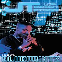 Blueprintz by JT the Bigga Figga album reviews, ratings, credits