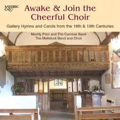 Awake and Join the Cheerful Choir Song Lyrics
