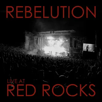 Count Me In (Live) - Single by Rebelution album download