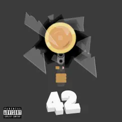 42 - Single (Remix) - Single by Joddski, Klish & Snow Boyz album reviews, ratings, credits