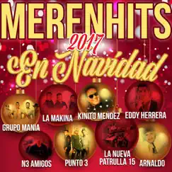 MerenHits 2017 En Navidad by Varios Artistas album reviews, ratings, credits