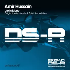 Life in Mono by Amir Hussain album reviews, ratings, credits