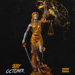 October by Zoey Dollaz album reviews, ratings, credits