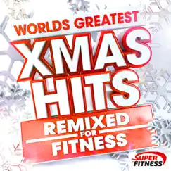 Wonderful Christmas Time (Workout Mix 120 BPM) Song Lyrics