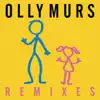 Grow Up (Remixes) - EP album lyrics, reviews, download
