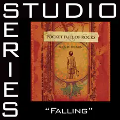 Falling (High Key Without Background Vocals) Song Lyrics
