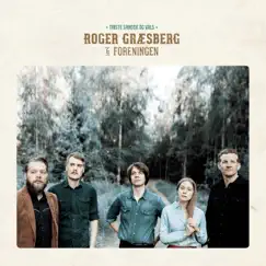 Triste Sanger Og Vals by Roger Græsberg & Foreningen album reviews, ratings, credits