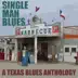 Single Man Blues album cover