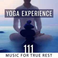 Yoga for Inner Peace Song Lyrics