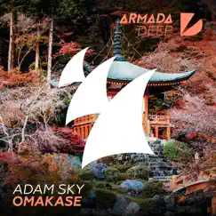 Omakase - Single by Adam Sky album reviews, ratings, credits