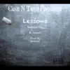 Lessons (feat. Domdi) - Single album lyrics, reviews, download
