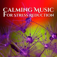 Calming Music for Stress Reduction - Healing Instrumental Nature Sounds for Deep Relaxation and Meditation by Relaxing Nature Sounds Collection album reviews, ratings, credits