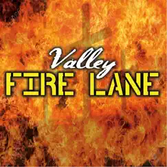 Fire Lane by Valley album reviews, ratings, credits