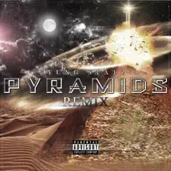 Pyramids (feat. JL) [Remix] Song Lyrics