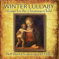 Winter Lullaby (feat. Joel Dilley) Song Lyrics