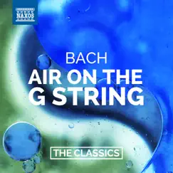 Orchestral Suite No. 3 in D Major, BWV 1068: III. Gavottes I & II Song Lyrics