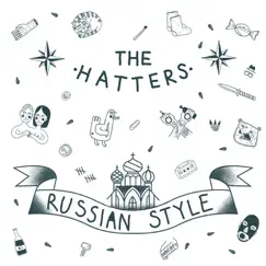 Russian Style Song Lyrics