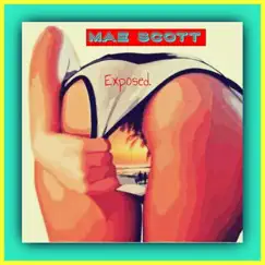 Exposed - Single by Mae Scott album reviews, ratings, credits