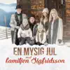 Stjärnstoft (Ett enda ljus) [feat. Emil Sigfridsson & Zara Kronvall Sigfridsson] song lyrics