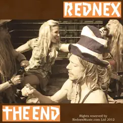 The End (Single - Dexys Midnight Runners & Pogues Style) Song Lyrics