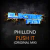 Push It - Single album lyrics, reviews, download