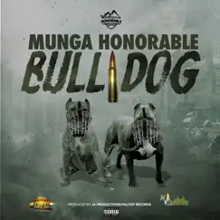 Bull Dog Song Lyrics