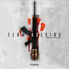 Flow Asesino - Single by Fuego album reviews, ratings, credits
