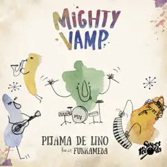 Mi Gran Noche (feat. Marcos Ortega) [Live] Song Lyrics