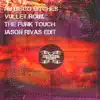 The Funk Touch (Jason Rivas Edit) - Single album lyrics, reviews, download