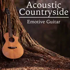 Acoustic Countryside: Emotive Guitar by Alex Khaskin album reviews, ratings, credits