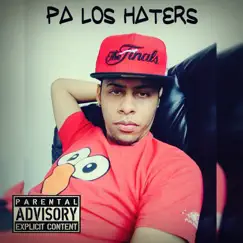 Pa Los Haters Song Lyrics