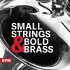 Small Strings and Bold Brass album lyrics, reviews, download