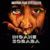 Ingane Zobaba (feat. XtetiQsoul) - Single album lyrics, reviews, download