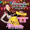 Mañanitas Con Tu Nombre (Cumpleaños): Con Las Letras C y D 2 album lyrics, reviews, download