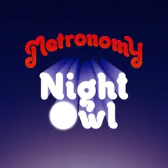Night Owl (Boston Bun Remix) Song Lyrics