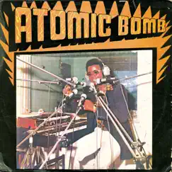 Atomic Bomb by William Onyeabor album reviews, ratings, credits