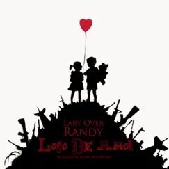 Loco de Amor (feat. Randy) Song Lyrics
