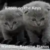 Kitten on the Keys (Orchestral) - Single album lyrics, reviews, download