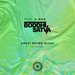 Sweet Brown Sugar (feat. E-Man) [Eltonnick Dub] Song Lyrics