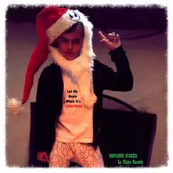 Let Me Know When It's Christmas - Single by Giovanni Pirozzi album reviews, ratings, credits